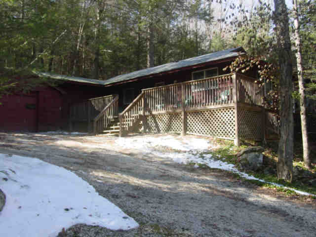 Building photograph for 215 WEWAKA BROOK RD